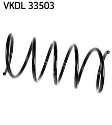 SKF VKDL 33503